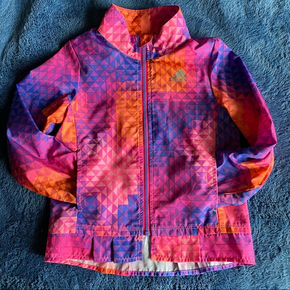 adidas Other - Adidas size 3T light jacket